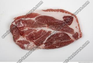 pork meat 0020
